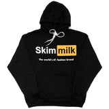 SKIM HUB hoodie