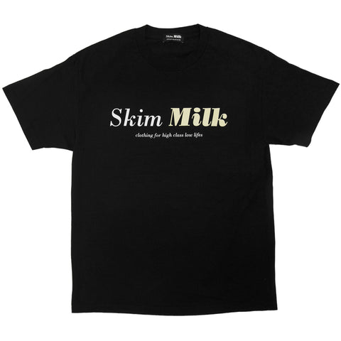Skim Milk logo