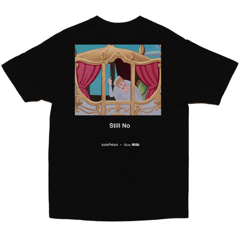 NO. STILL NO (Saint Hoax COLLAB) black_
