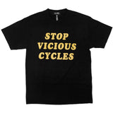 Stop Vicious Cycles