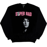 SUPER BAD (SASHA GREY COLLAB) sweatshirt