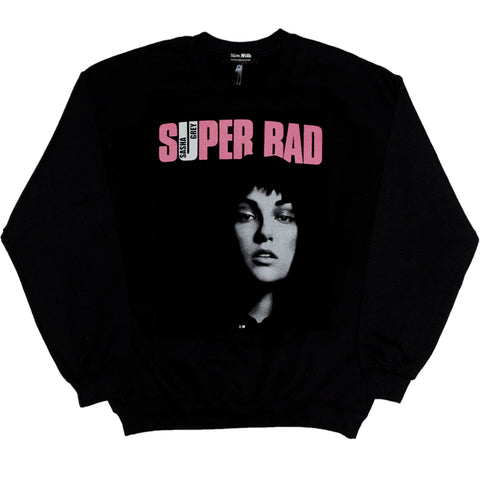 SUPER BAD (SASHA GREY COLLAB) sweatshirt