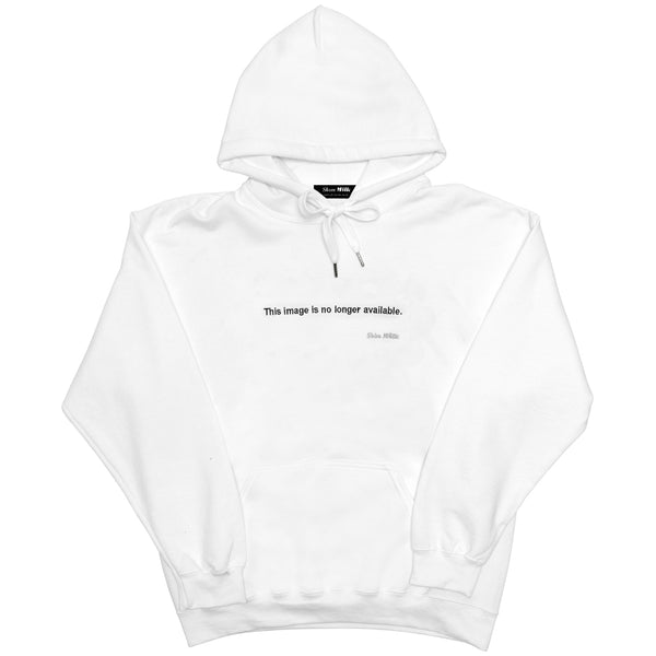 This image is no longer available - hoodie