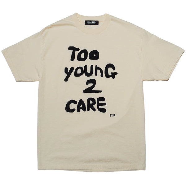 TOO YOUNG 2 CARE