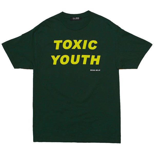 TOXIC YOUTH