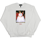 TWITTER (Princess Diana) sweatshirt