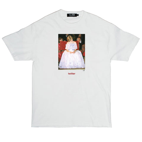 TWITTER (Princess Diana)