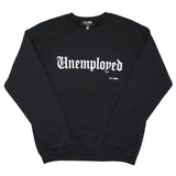 Unemployed sweater