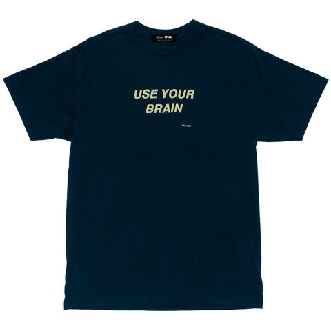 Use Your Brain