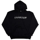 UNFOLL@W hoodie sweatshirt