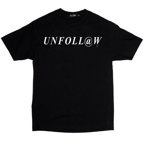 UNFOLL@W