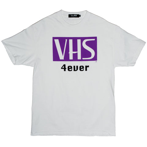 vhs 4ever