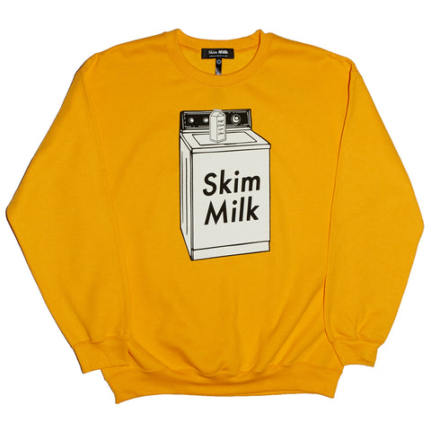 WASHING MACHINE sweatshirt