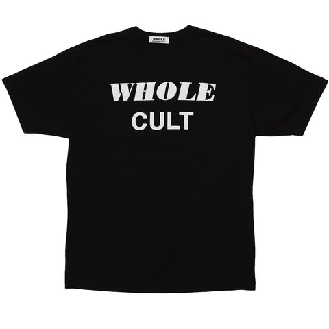 WHOLE CULT