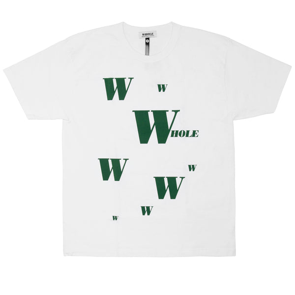 W's (green)
