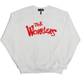THE WORRIERS sweatshirt